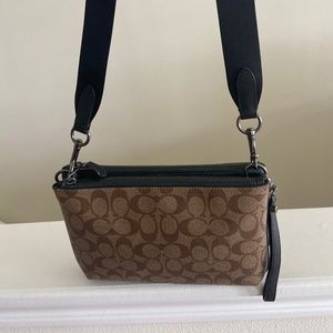 Coach Crossbody